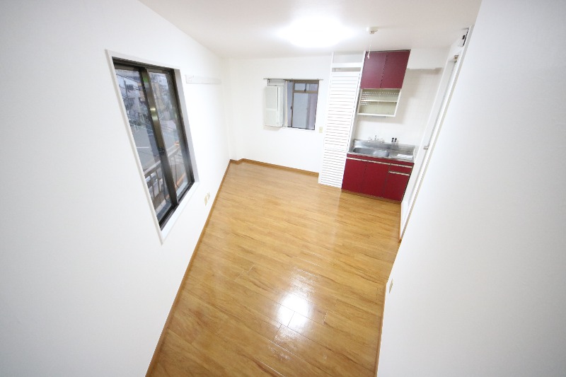 4/30 リビング/ダイニング