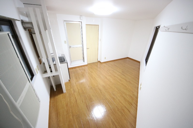 5/30 リビング/ダイニング