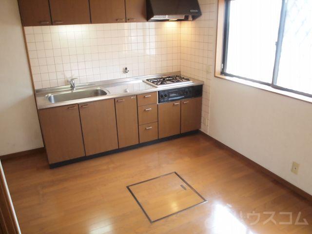 4/30 リビング/ダイニング