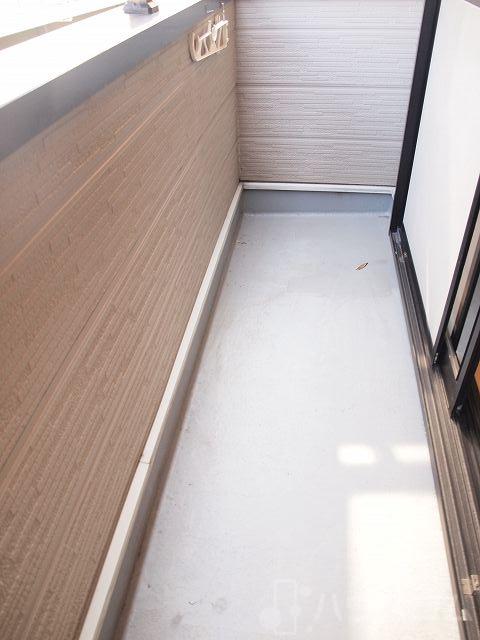 16/30 バルコニー