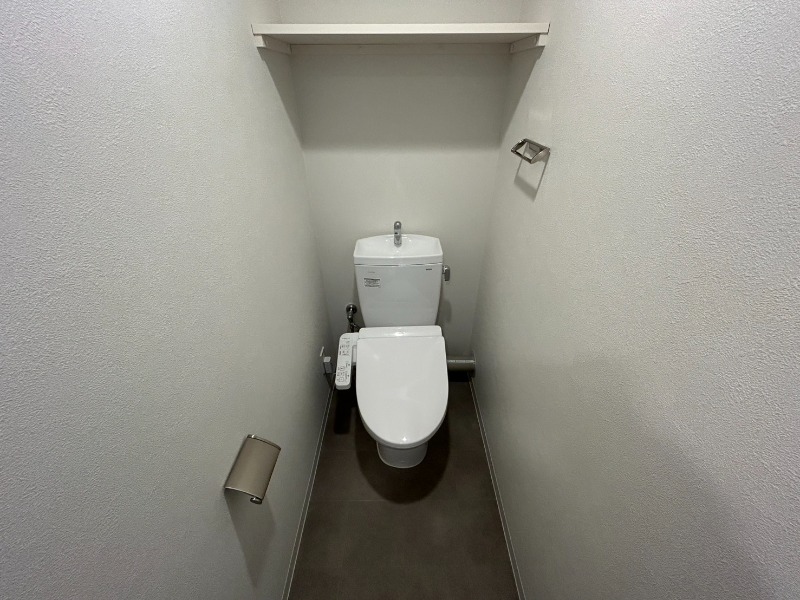 13/30 トイレ