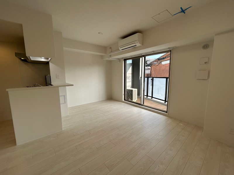 4/30 リビング/ダイニング