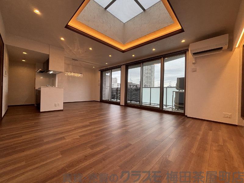 4/30 リビング/ダイニング