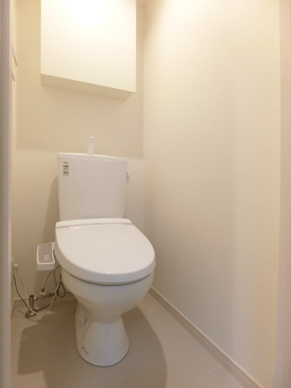 16/30 トイレ