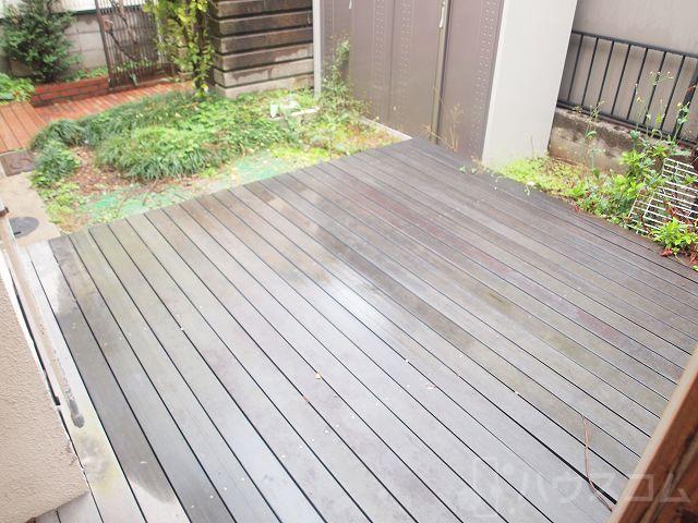 17/30 バルコニー