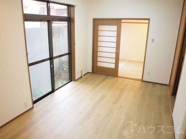 4/30 リビング/ダイニング