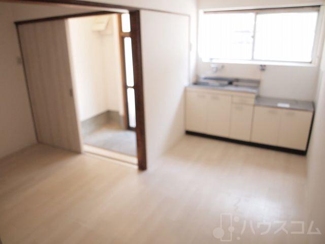 4/30 リビング/ダイニング