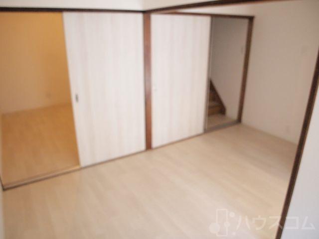 5/30 リビング/ダイニング