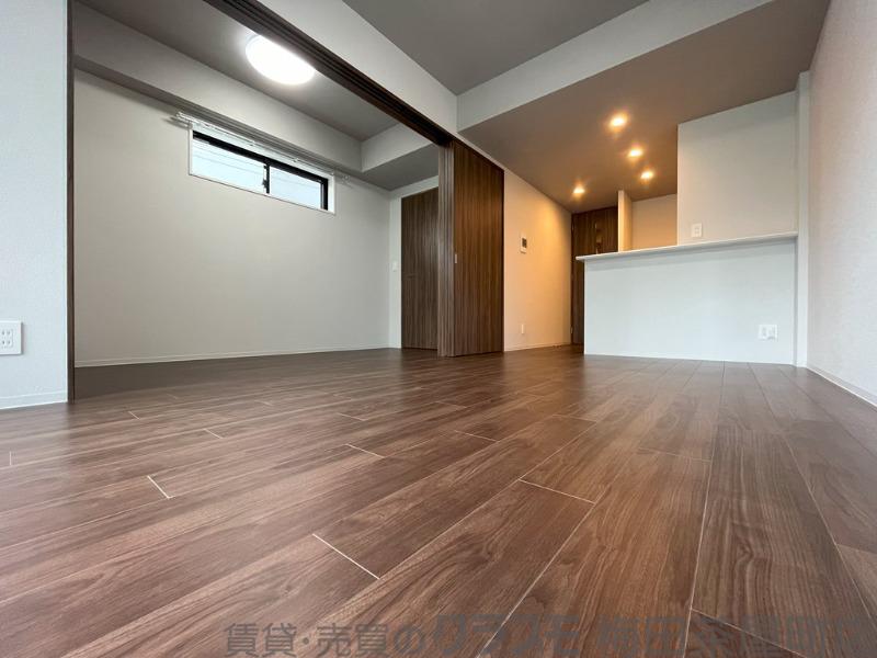 4/30 リビング/ダイニング