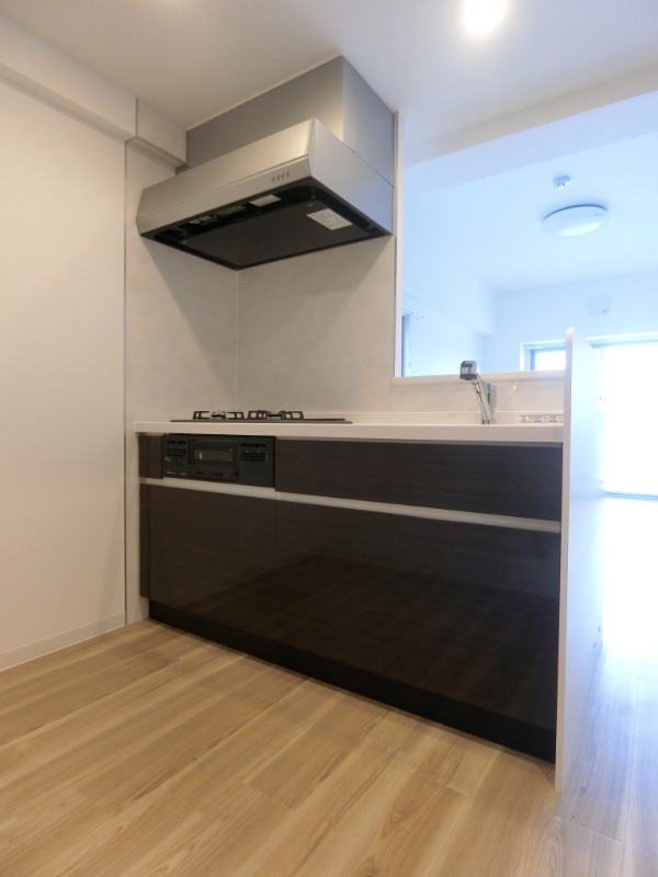 11/28 キッチン