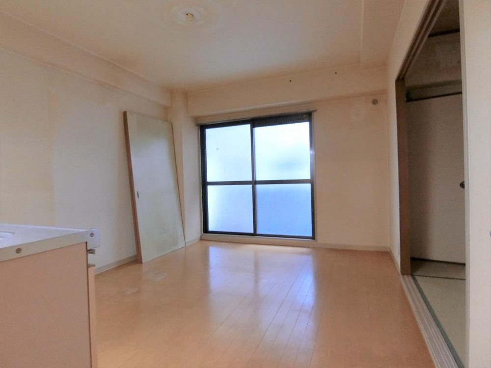 4/30 リビング/ダイニング