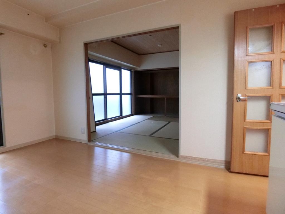 5/30 リビング/ダイニング