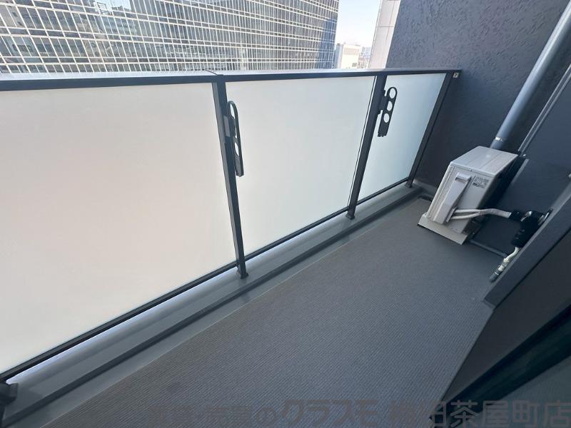 22/30 バルコニー