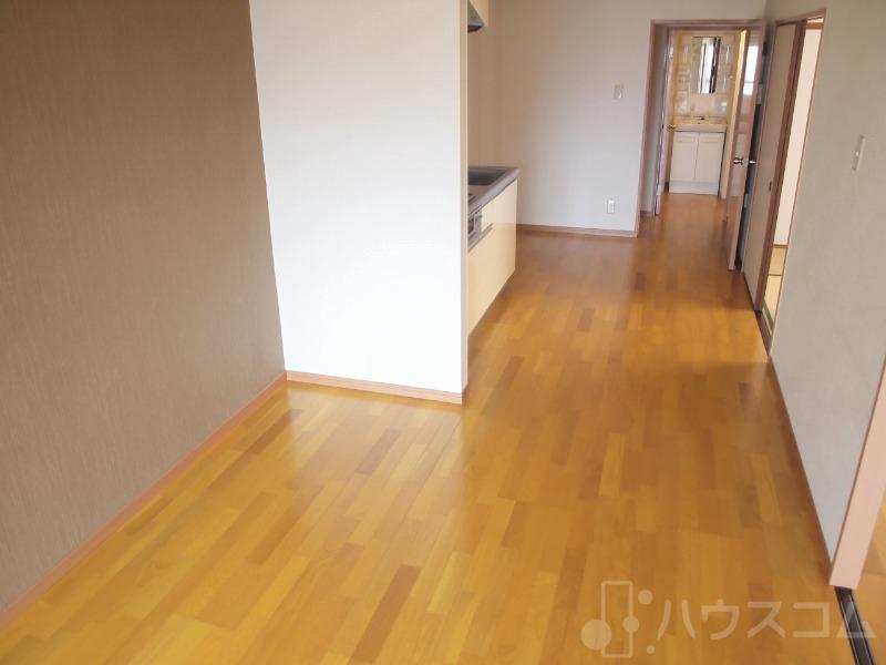 4/30 リビング/ダイニング