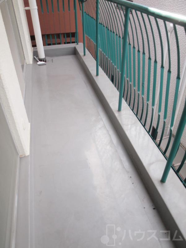 17/30 バルコニー