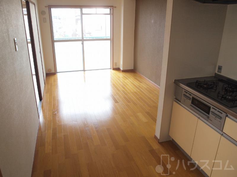 5/30 リビング/ダイニング