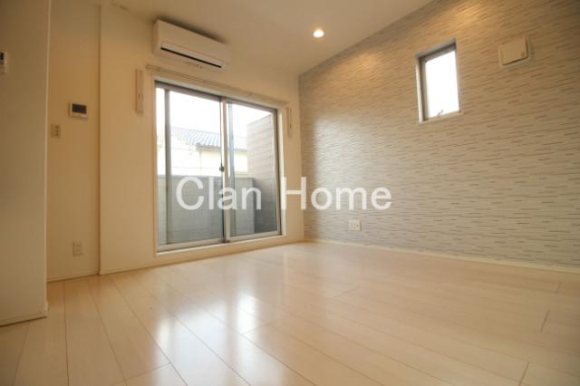 5/30 リビング/ダイニング