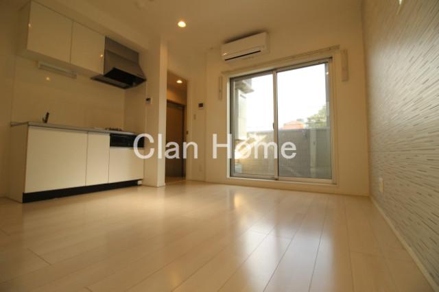 6/30 リビング/ダイニング