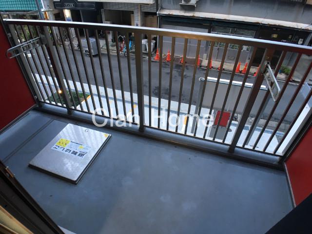 24/30 バルコニー