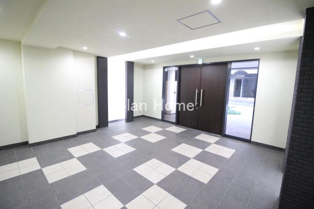 29/30 エントランス