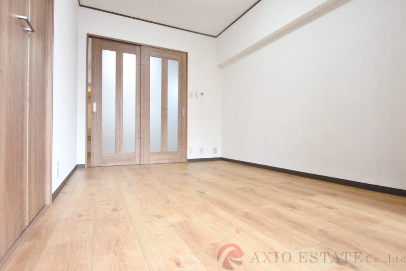 5/30 リビング/ダイニング