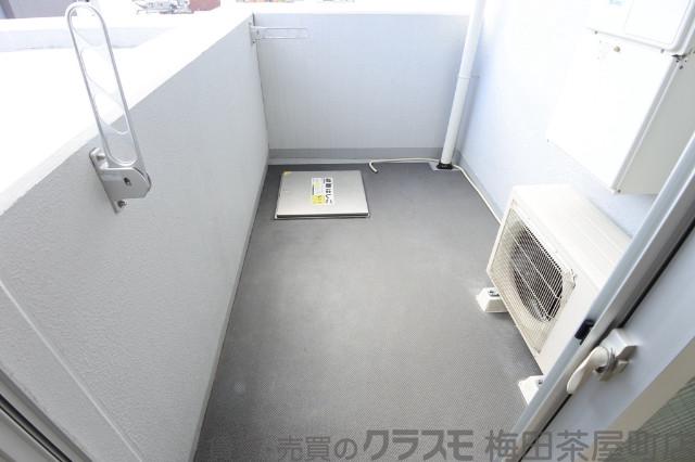 26/30 バルコニー