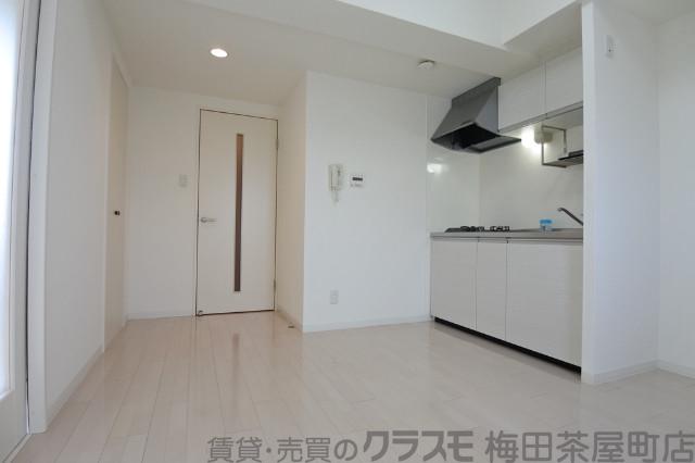 5/30 リビング/ダイニング