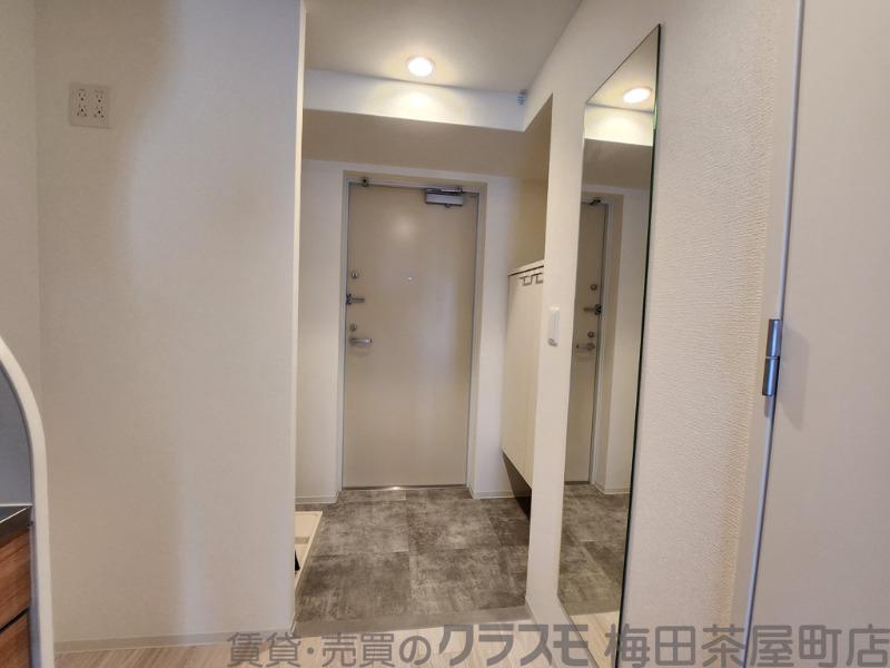 15/30 玄関