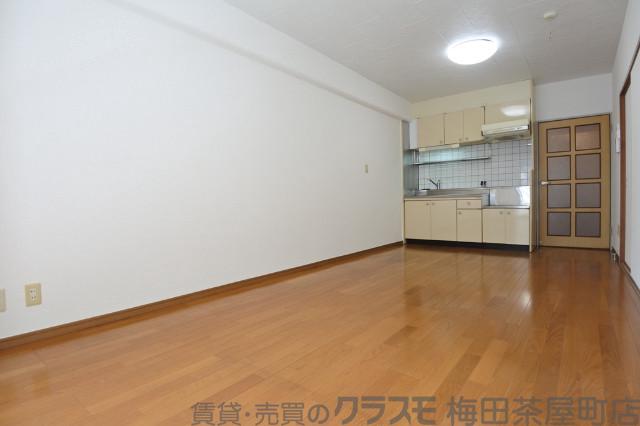 5/30 リビング/ダイニング