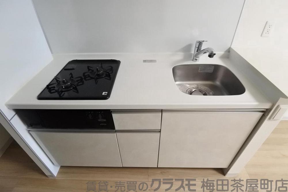 9/30 キッチン