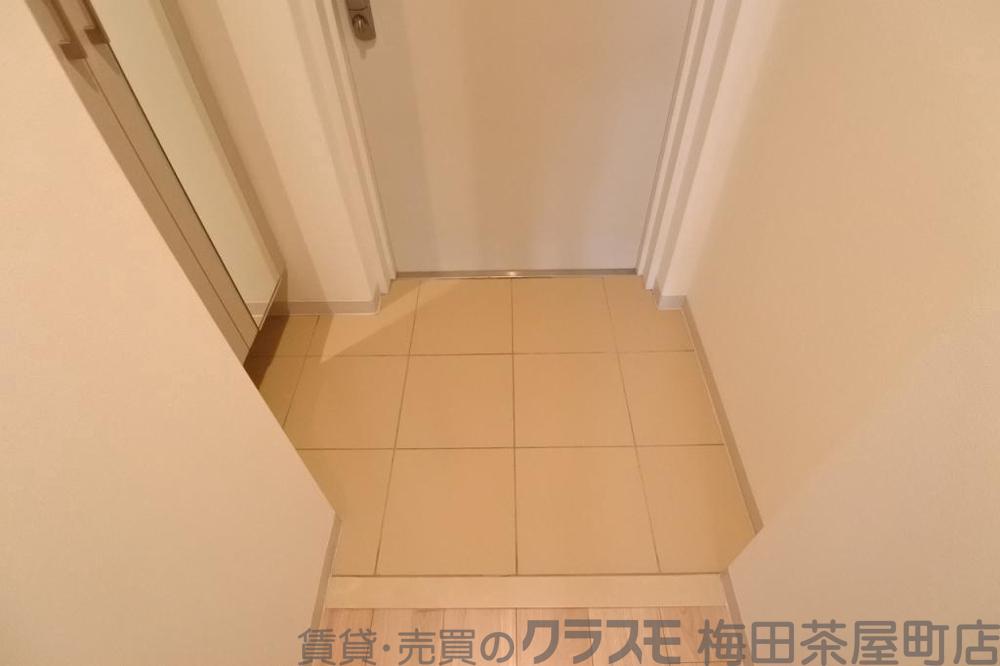 8/30 玄関