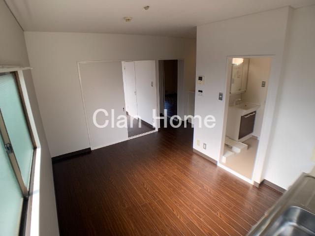 3/30 リビング/ダイニング