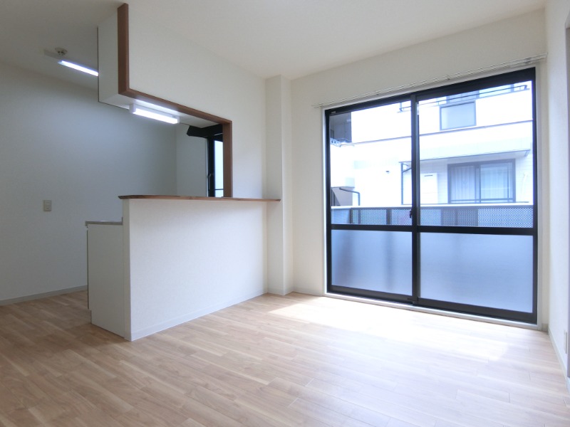 4/30 リビング/ダイニング