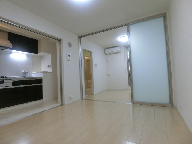 6/30 リビング/ダイニング