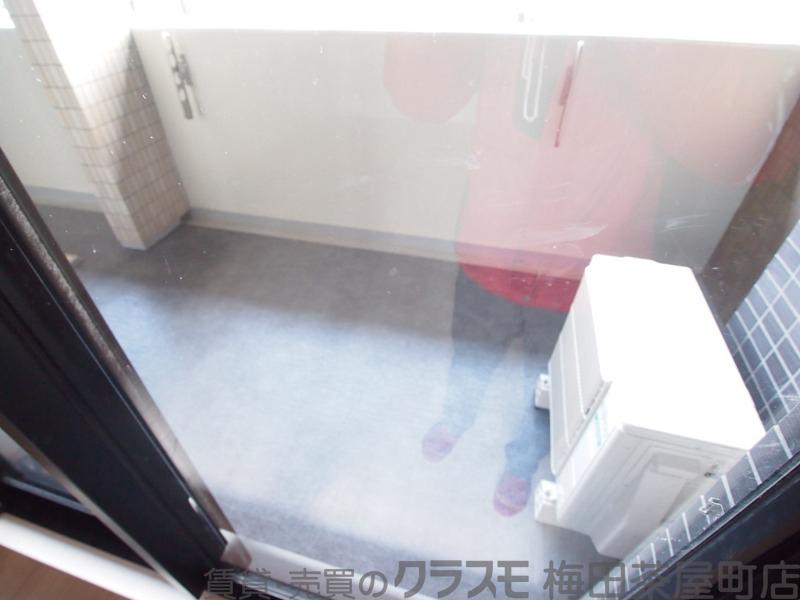 26/30 バルコニー