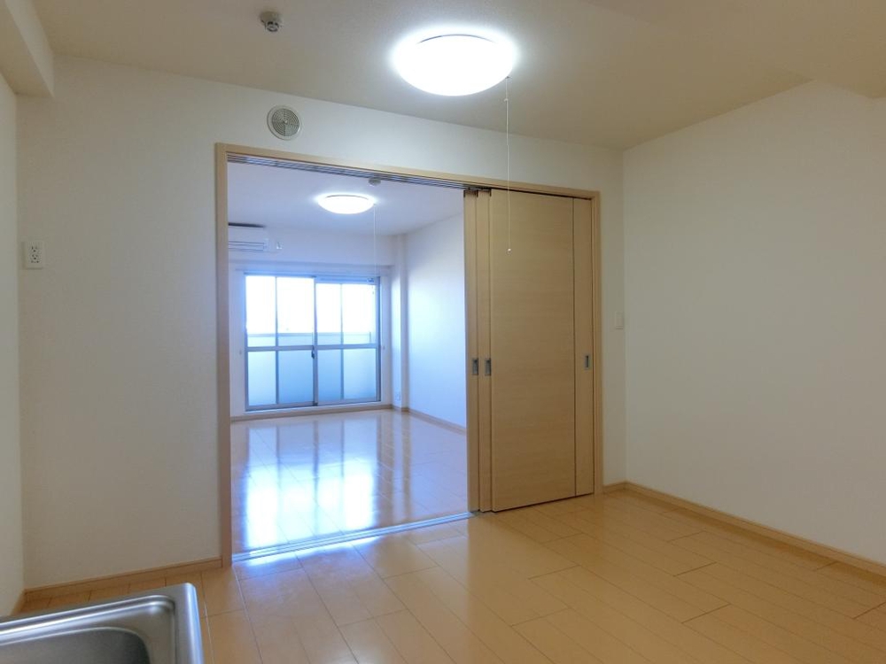 5/30 リビング/ダイニング