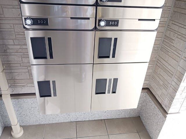 3/11 エントランス