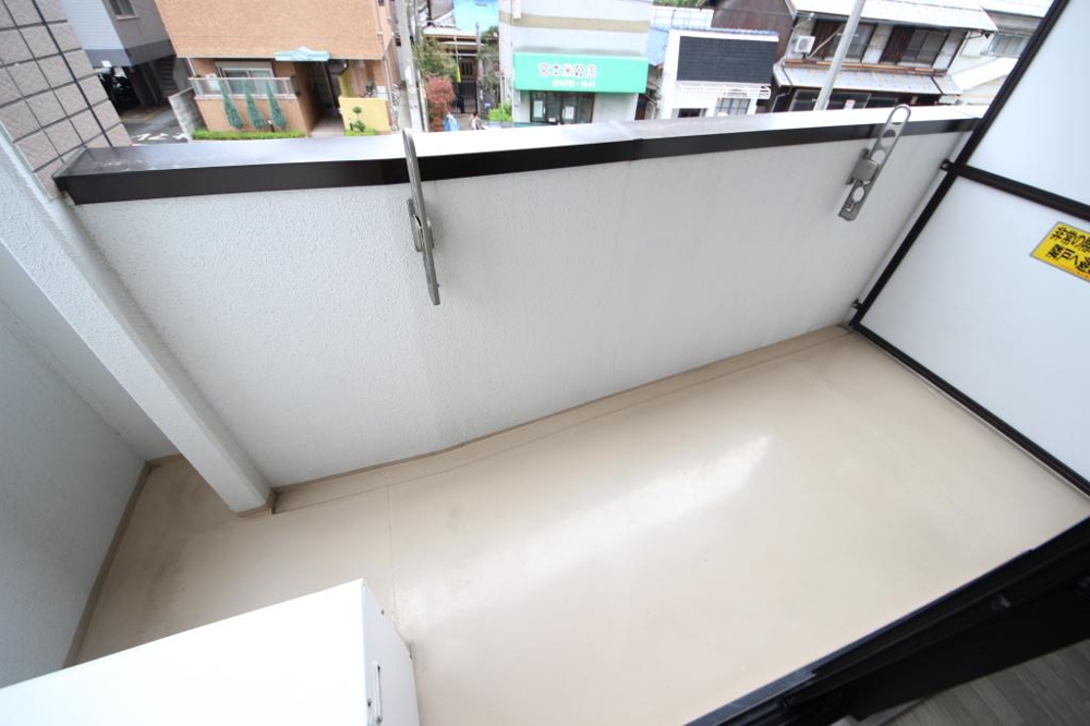 17/30 バルコニー