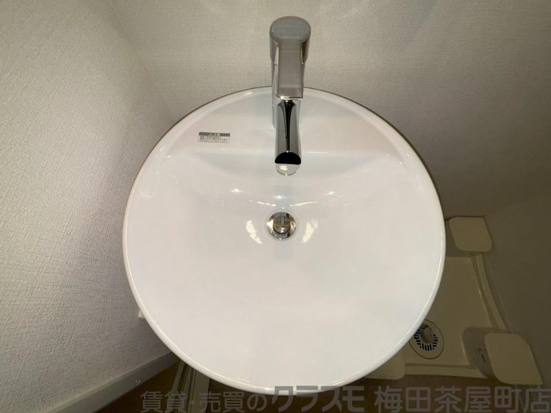 20/30 洗面