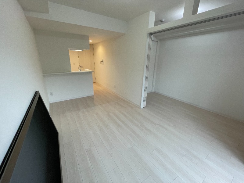 3/21 リビング/ダイニング