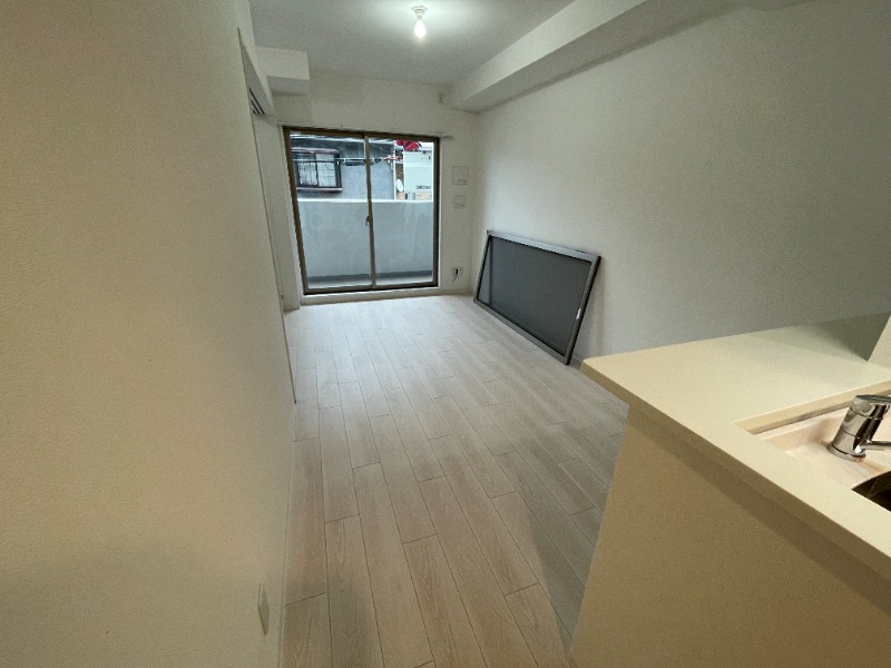 4/21 リビング/ダイニング