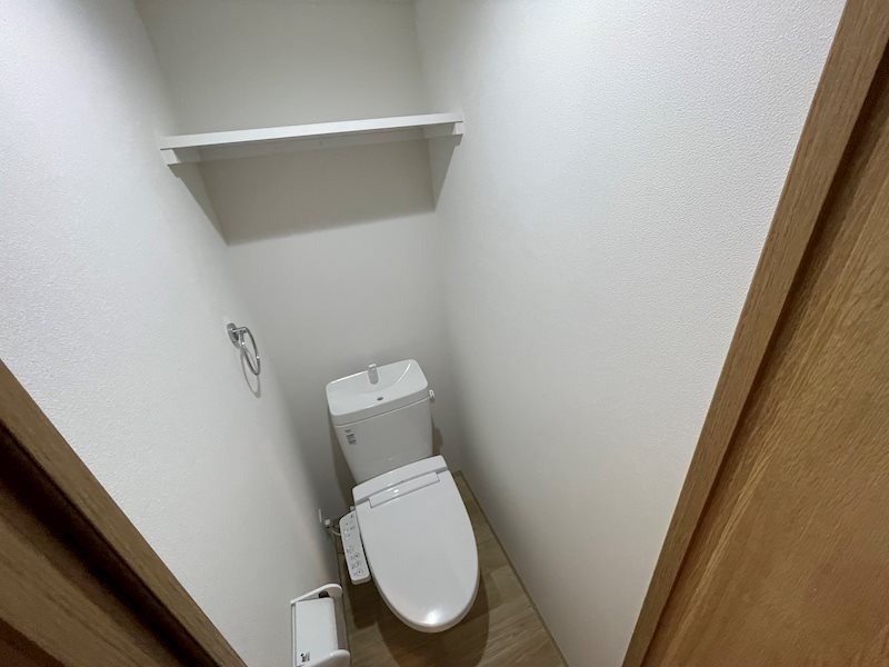 11/22 トイレ