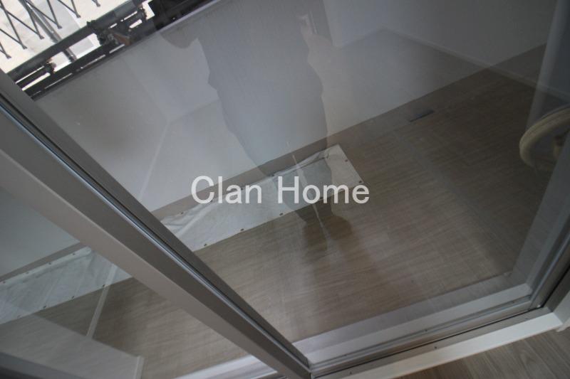 24/30 バルコニー