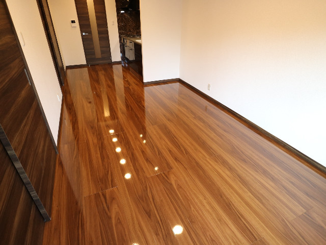 3/28 リビング/ダイニング