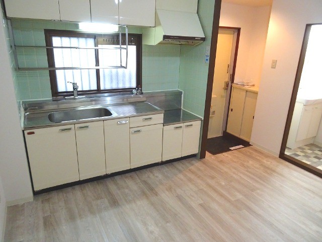 5/30 リビング/ダイニング