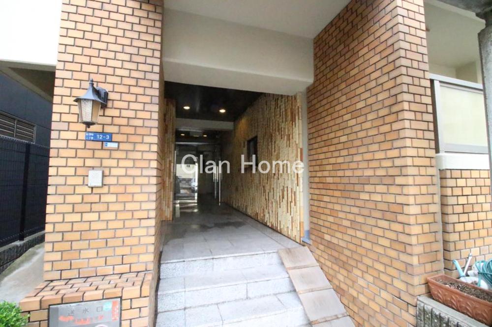 6/16 エントランス