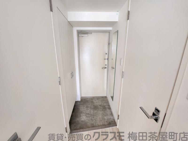 15/30 玄関