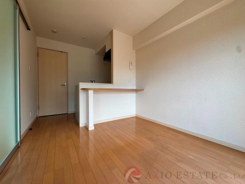 5/30 リビング/ダイニング