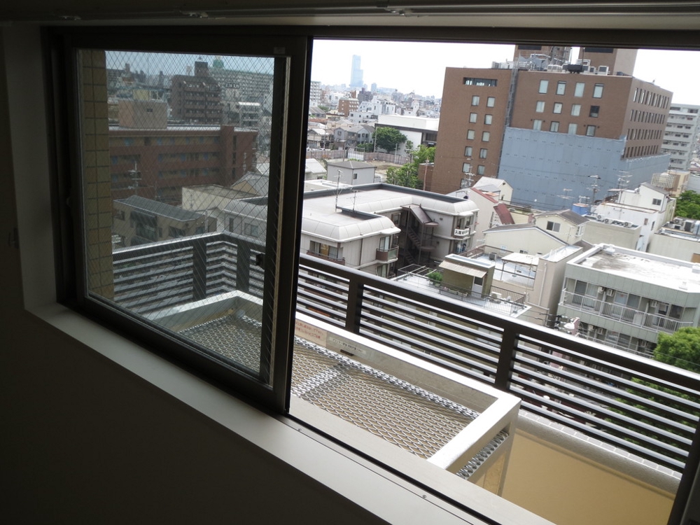 22/30 バルコニー