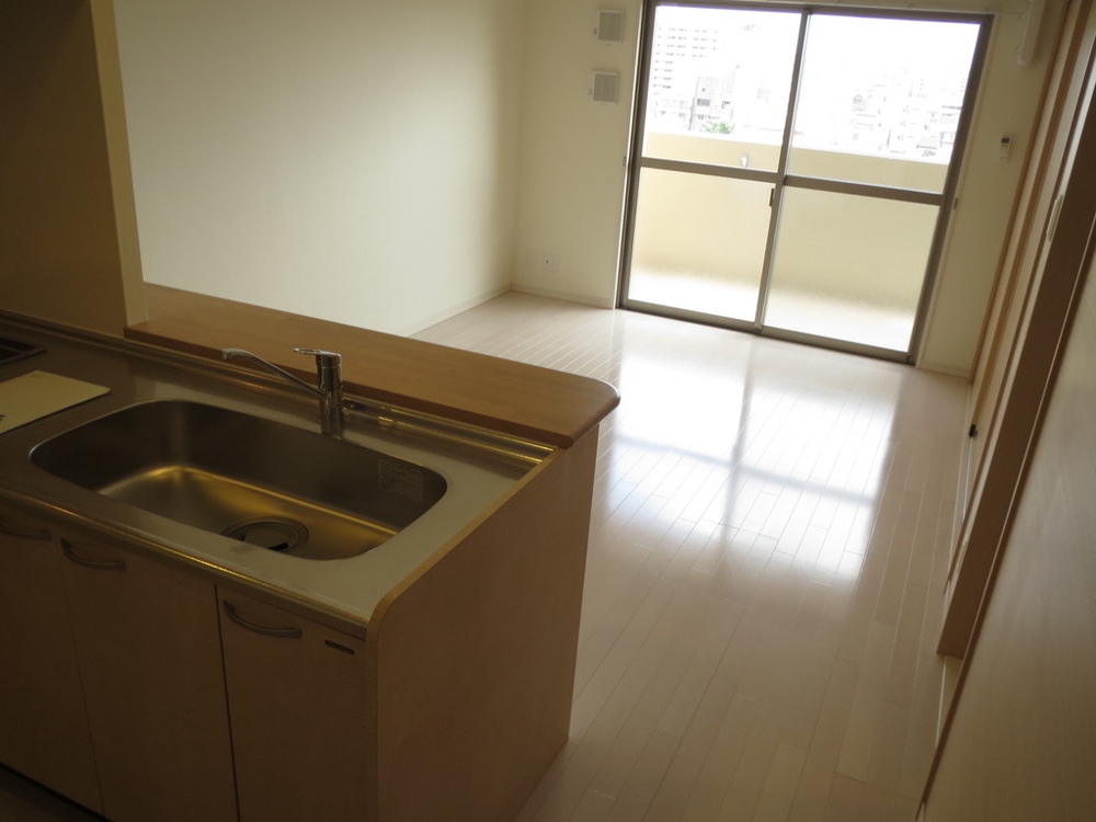 5/30 リビング/ダイニング